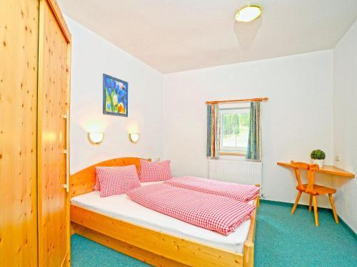 Apartamento Ferienwohnung In Ischgl - A 090.011