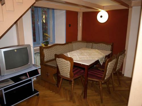 Hotel Liechtenstein Apartments II