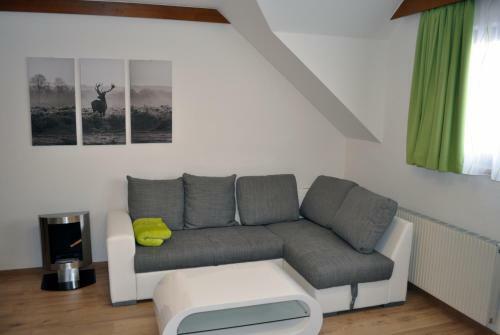 Apartamento Mathiasl Panorama Ferienwohnungen