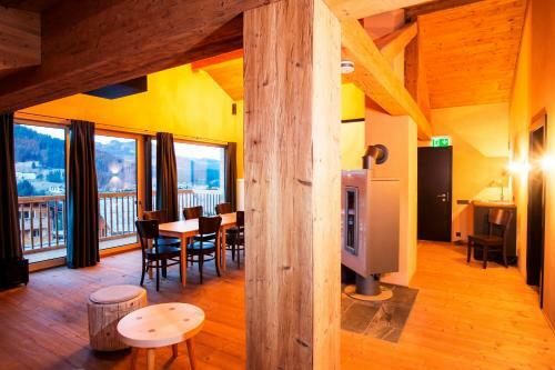 Villa Alpen Select Lodge Kleinwalsertal