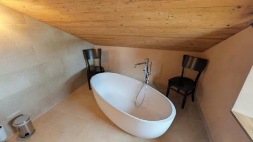 Villa Alpen Select Lodge Kleinwalsertal