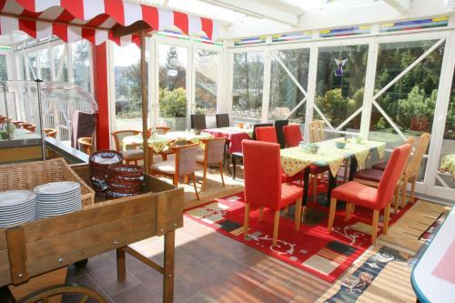 Hostal Hotel & Kurpension Weiss