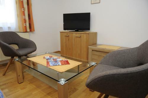 Hostal G�stehaus Maria Trattner