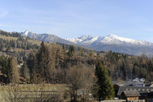 Hostal G�stehaus Maria Trattner