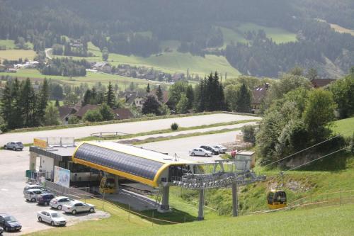 Bed & Breakfast Haus Mayr