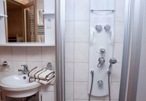 Apartamento Jennys Ferienwohnungen