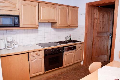 Apartamento Jennys Ferienwohnungen