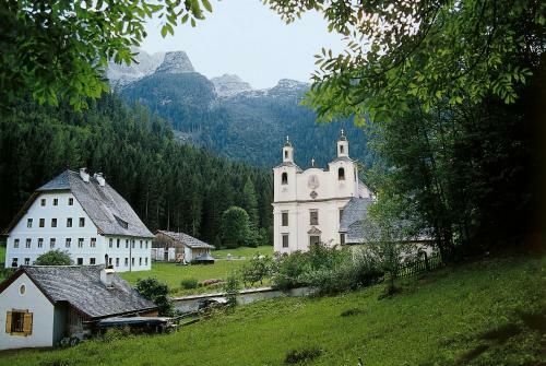 Apartamento Ferienwohnungen Haus Mindermann