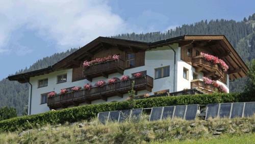 Apartments In Stummerberg/zillertal 773