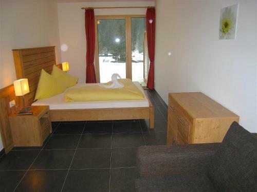 Schmitten Apartment Pieta By Alpen Apartments