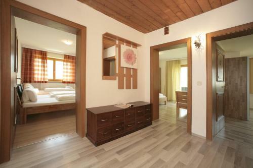 Villa Holiday Home