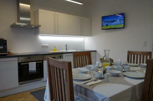 Apartement Ringhofer By Schladmingurlaub