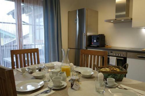 Apartement Ringhofer By Schladmingurlaub