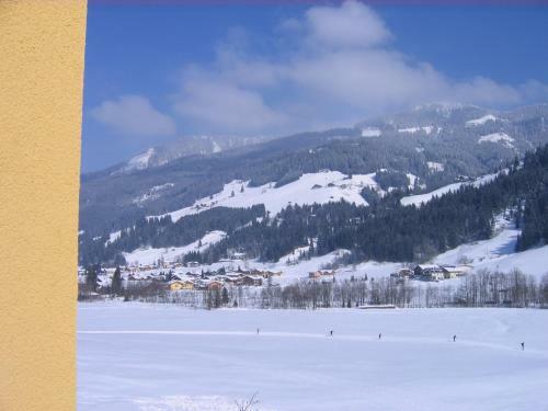 Agroturismo Oberauhof