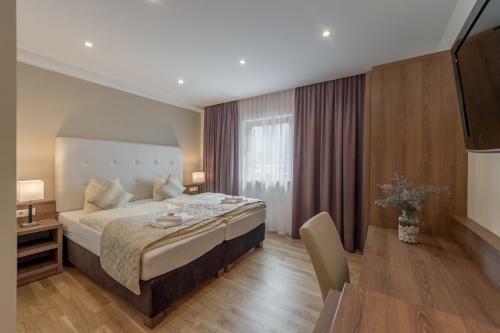 Hostal Gasthof Ambachhof