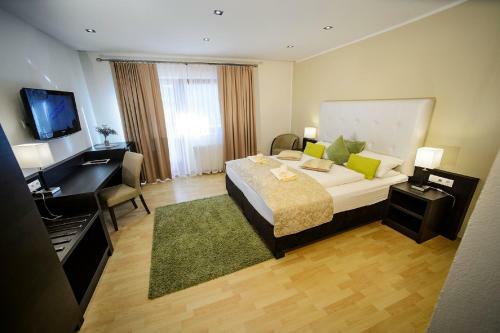 Hostal Gasthof Ambachhof