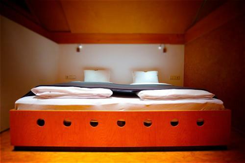 Apartamento Bel Ami Appartements