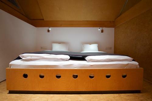 Apartamento Bel Ami Appartements