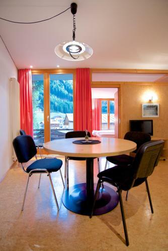 Apartamento Bel Ami Appartements