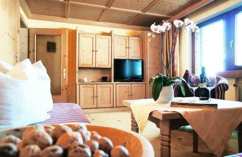 Aparthotel Landhaus St. Joseph (indoor Pool)