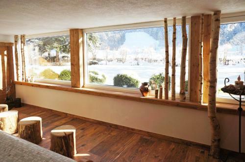 Aparthotel Landhaus St. Joseph (indoor Pool)
