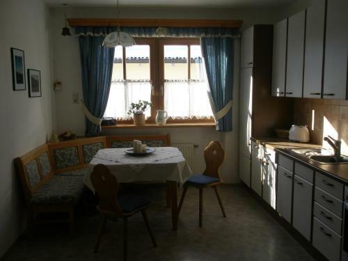 Apartamento Appartement Christina