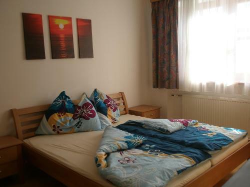 Apartamento Appartement Christina