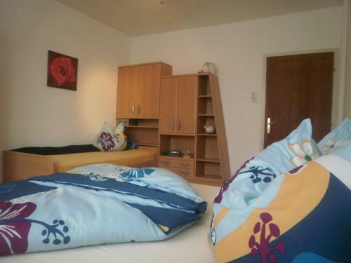 Apartamento Appartement Christina