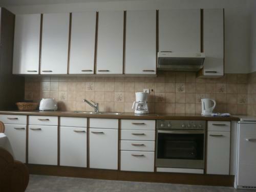 Apartamento Appartement Christina
