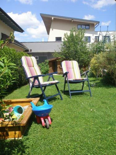 Apartamento Appartement Christina
