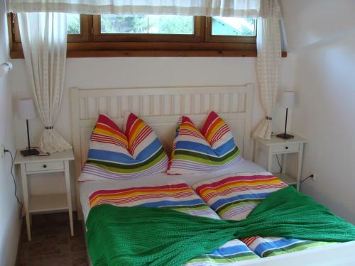 Apartamento Appartement Gschwandtner