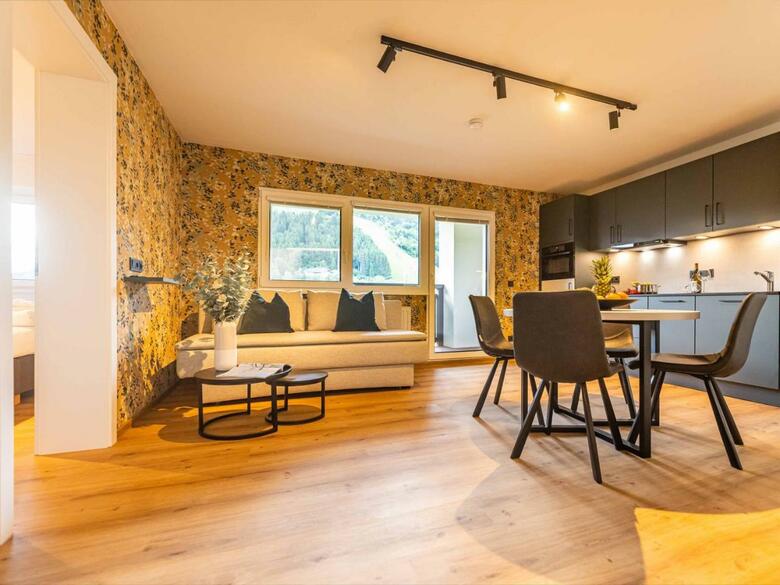 Apartamento Appartement Tevini By We Rent