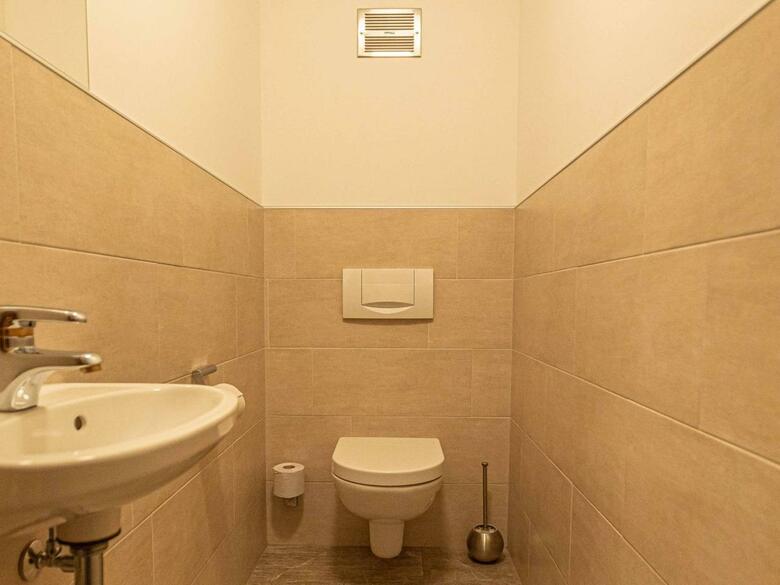 Apartamento Appartement Tevini By We Rent