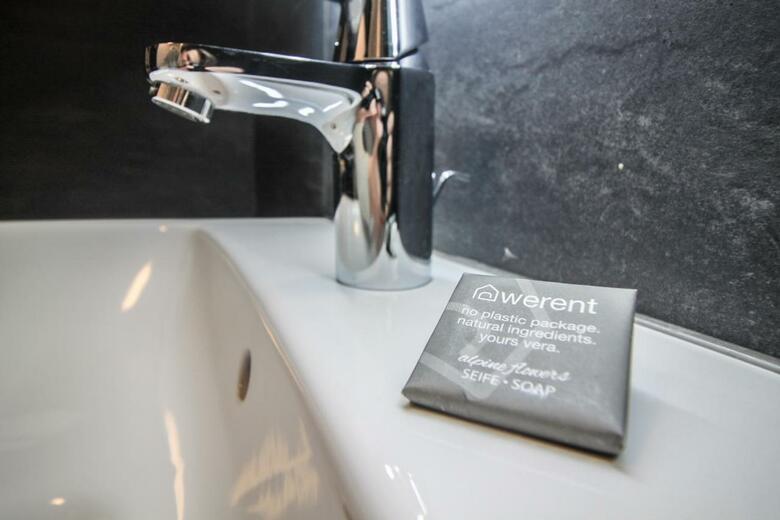 Apartamento Appartement Tevini By We Rent