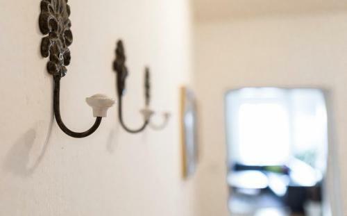 Apartamento Next2mozart-apartment
