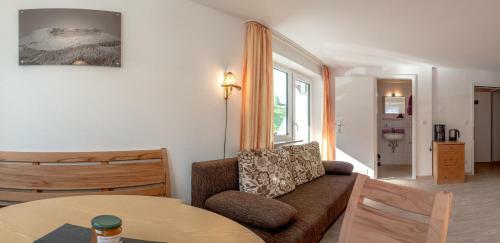 Apartamento Haus Himmelreich