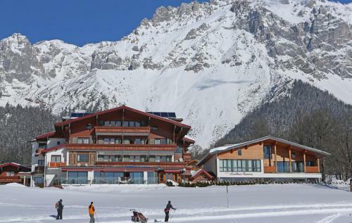 Hotel Landhaus Ramsau