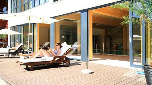 Hotel Landhaus Ramsau