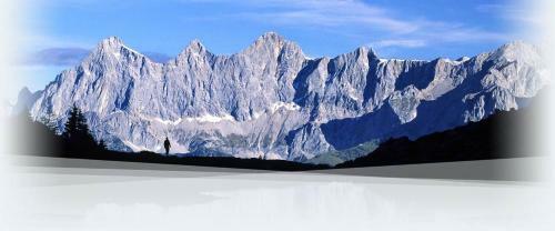 Hotel Landhaus Ramsau