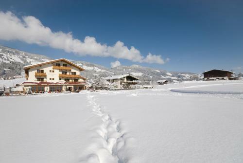 Hotel Loipenstubn