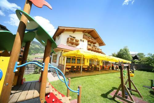 Hotel Loipenstubn
