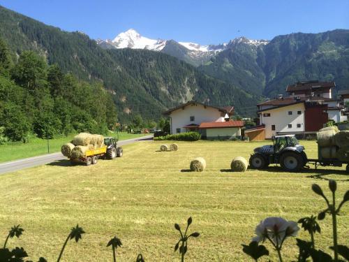 Mayrhofen Apartments