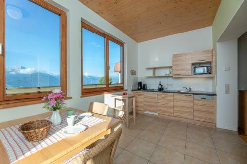 Apartamentos M�sslacher's Ferienwohnungen