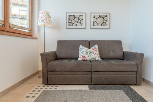 Apartamentos M�sslacher's Ferienwohnungen