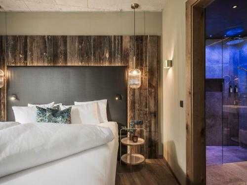Apartamento Sieghard Suites Mayrhofen