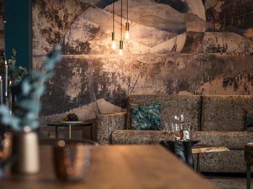 Apartamento Sieghard Suites Mayrhofen