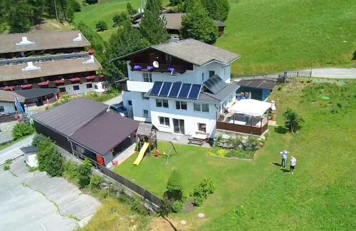 Apartamento Ferienwohnung Niedrist