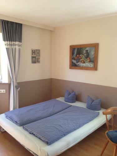 Apartamento Zum Fuhrmann