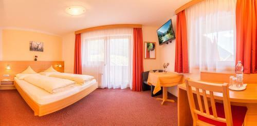 Hostal Haus Sonnenseit'n