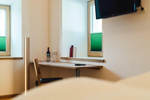 Nowders Apartments Und Zimmer